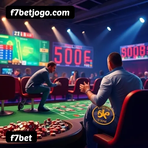 Jogos de Cassino em Destaque - Slots, Roleta, Blackjack