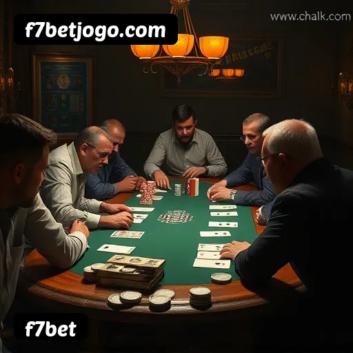 Sistema de Segurança Avançado f7bet - Criptografia e Proteção