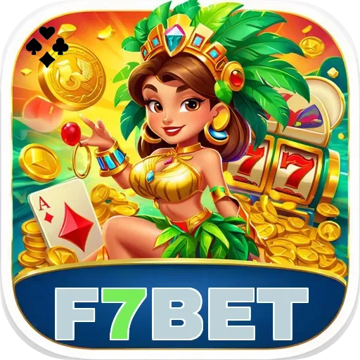 Cassino ao Vivo f7bet - Dealers Brasileiros Profissionais